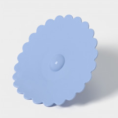 Крышка-непроливайка силиконовая «Лимон» - Фото 5