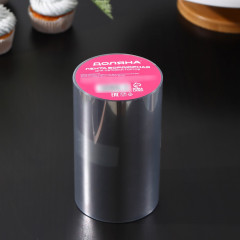 Лента ацетатная для обтяжки тортов - Фото 2