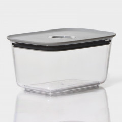 Ланч-бокс с вакуумным клапаном - Фото 3