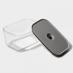 Ланч-бокс с вакуумным клапаном - Фото 4