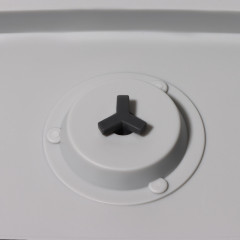 Ланч-бокс с вакуумным клапаном - Фото 7