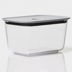 Ланч-бокс с вакуумным клапаном - Фото 3