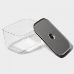 Ланч-бокс с вакуумным клапаном - Фото 4