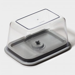 Ланч-бокс с вакуумным клапаном - Фото 8