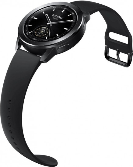 Смарт часы Xiaomi Watch S3