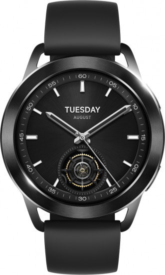 Смарт часы Xiaomi Watch S3