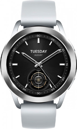 Смарт часы Xiaomi Watch S3