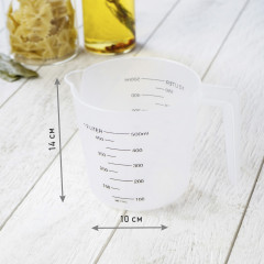 Стакан мерный - Фото 4