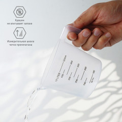 Стакан мерный - Фото 5