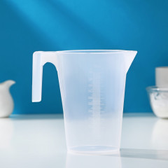 Стакан мерный - Фото 1