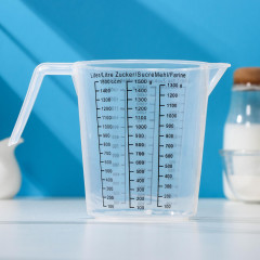 Стакан мерный - Фото 1