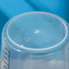 Стакан мерный - Фото 2