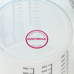 Стакан мерный - Фото 3