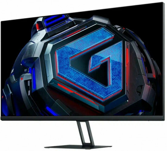 Монитор Xiaomi 2K Gaming Monitor G27Qi