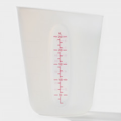 Стакан мерный - Фото 1