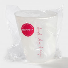 Стакан мерный - Фото 5