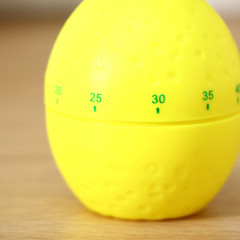 Таймер механический «Лимон» - Фото 2