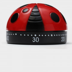 Таймер механический «Божья коровка» - Фото 4