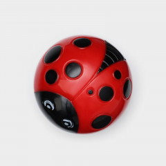 Таймер механический «Божья коровка» - Фото 5