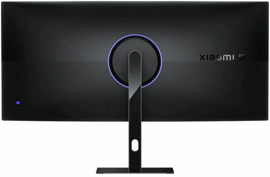 Монитор Xiaomi Curved Gaming Monitor G34WQi
