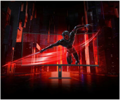 Монитор Curved Gaming Monitor G34WQi - Фото 5