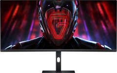 Монитор Curved Gaming Monitor G34WQi - Фото 1