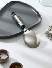 Ложка гарнирная «Помощник» - Фото 1