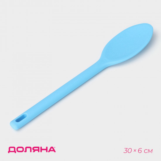Ложка гарнирная «Люкс»