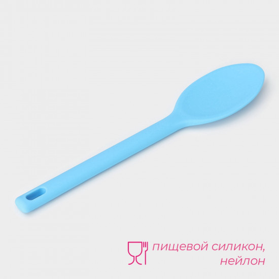 Ложка гарнирная «Люкс»