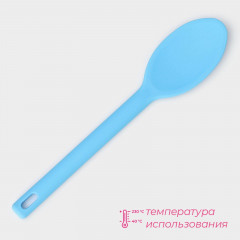 Ложка гарнирная «Люкс» - Фото 3