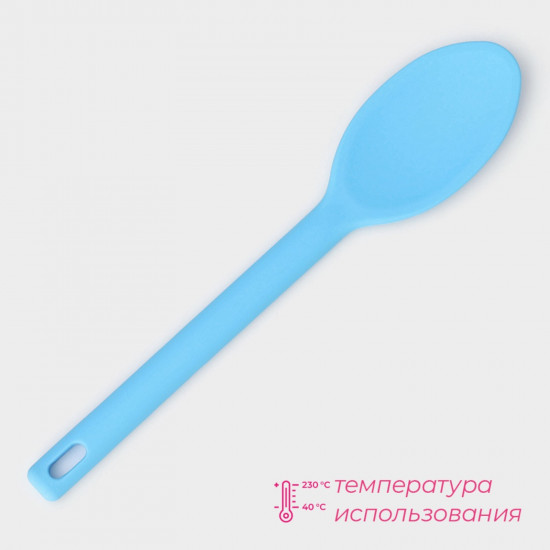 Ложка гарнирная «Люкс»
