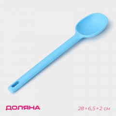 Ложка гарнирная «Люкс» - Фото 1