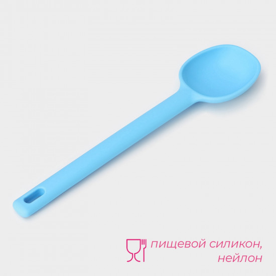 Ложка гарнирная «Люкс»
