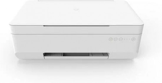 Многофункциональное устройство струйное Xiaomi Wireless All-in-One Inkjet Printer
