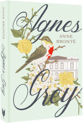 Agnes Grey - Фото 1