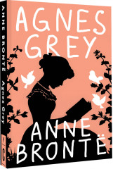 Agnes Grey - Фото 1