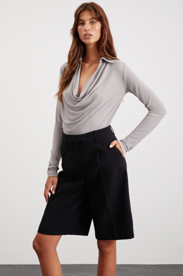 Лонгслив женский