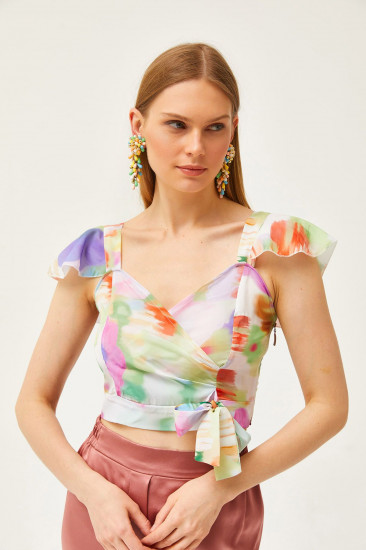 Топ женский