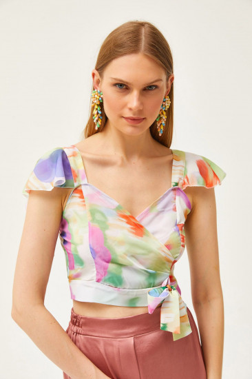 Топ женский