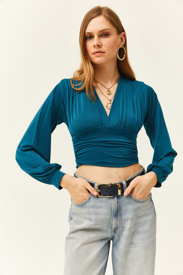 Блузка женская