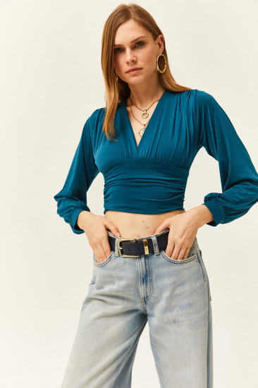 Блузка женская