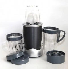 Комбайн-блендер - Фото 1