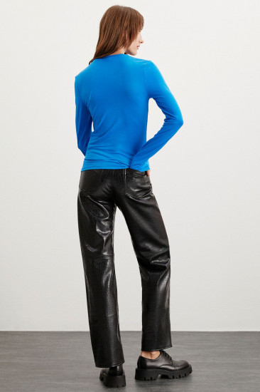 Лонгслив женский