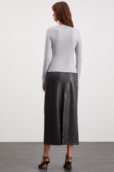 Лонгслив женский