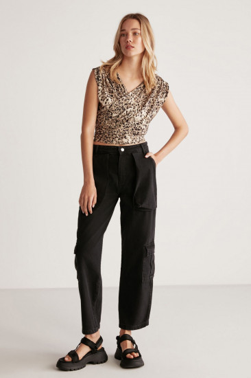 Топ женский