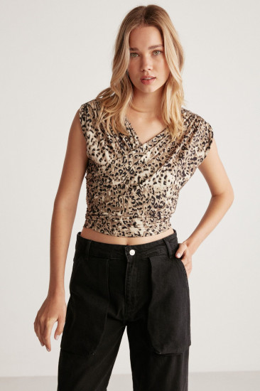 Топ женский