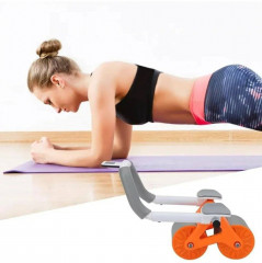 Тренажер для пресса и всех групп мышц WL - 6977 - Фото 2