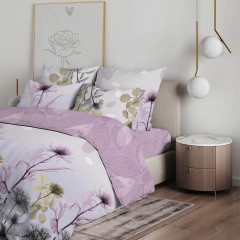 Комплект постельного белья «Чародейка» - Фото 1