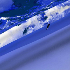 Комплект постельного белья «Океан» - Фото 2