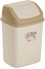 Контейнер для мусора с перекидным верхом - Фото 1